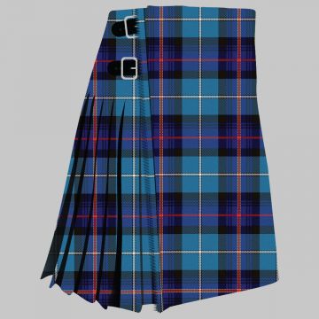 Royal Scottish Country Dance Society Tartan Kilt