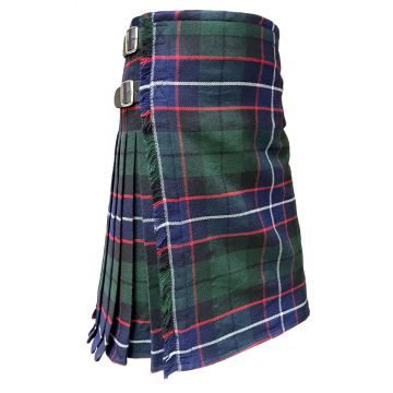 Russell Modern Tartan Kilt