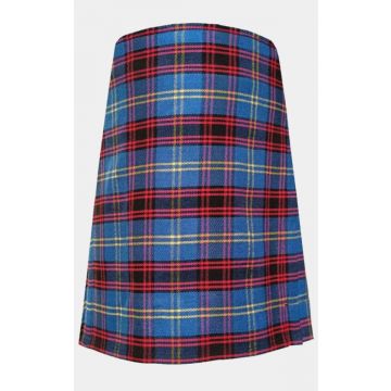 Clan Rutherford Tartan Kilt