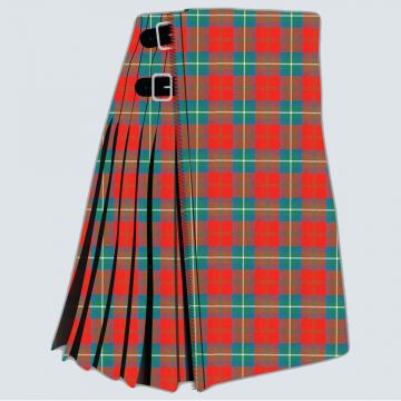 Ruthven Ancient Tartan Kilt