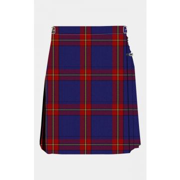 Salvation Army  Women Tartan Kilt