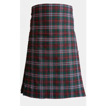 Scott Brown Modern Tartan Kilt