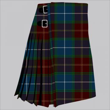 Scotland 2000 Tartan Kilt