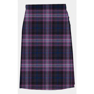 Scotland Forever Women Tartan Kilt