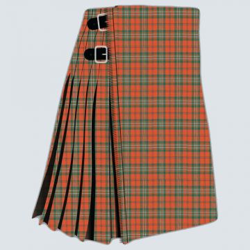 Scott  Ancient Tartan Kilt