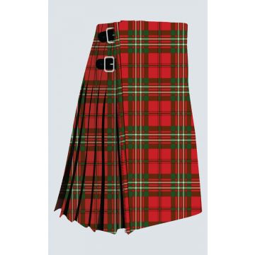 Scott Family Tartan kilt