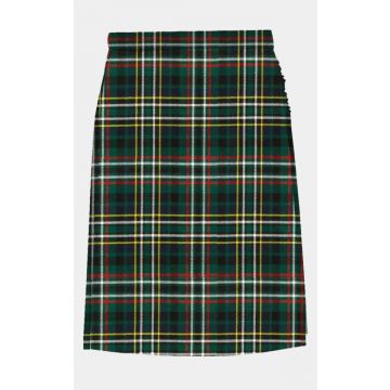 Scott Modern Women Tartan Kilt