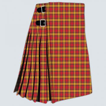 Scrymgeour Tartan Kilt For Men