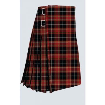 Yorkshire Tartan Kilt