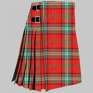 Seton Ancient Tartan Kilt