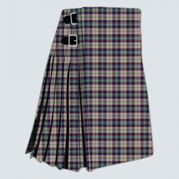 Shiels Tartan Kilt