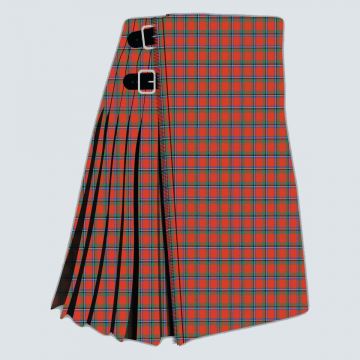 Sinclair Ancient Tartan Kilt