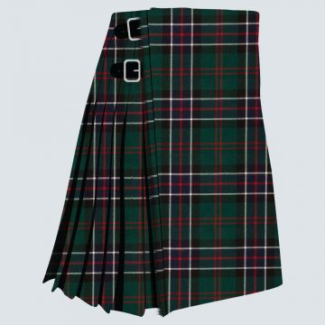 Sinclair Hunting Modern Tartan kilt