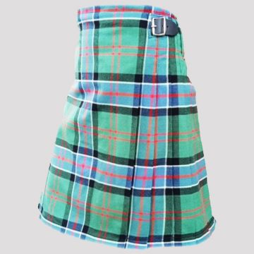 Sinclair Tartan Kilt