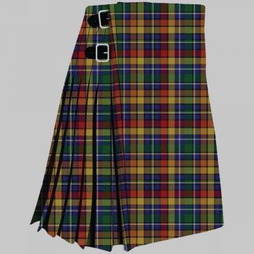 Clan Spiers Tartan Kilt