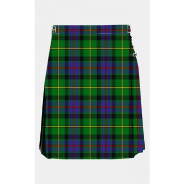 Steven Tait  Ancient Women Tartan Kilt