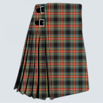 Stewart Ancient Tartan Kilt