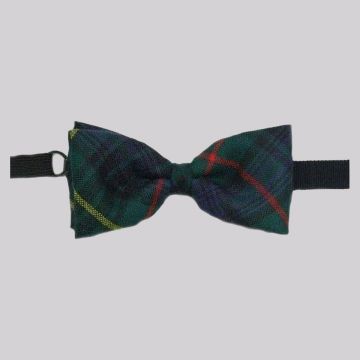 Stewart Hunting Modern Tartan Bow Tie