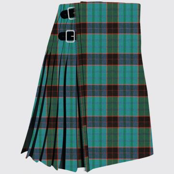 Stewart Old Sett Ancient Tartan Kilt