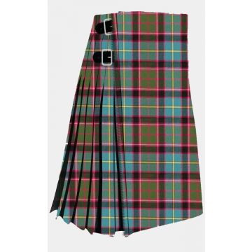 Stirling & Bannockburn Tartan Kilt