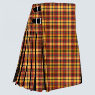 Clan Strathearn Modern Tartan Kilt