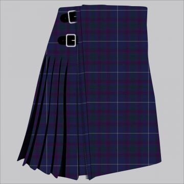 Strathisla Tartan Kilt