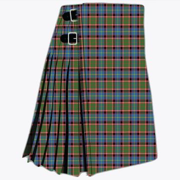 Strilling Tartan Kilt