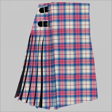 Sunart Sapphire Tartan Kilt