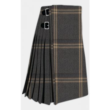 Eternity Tartan Kilt