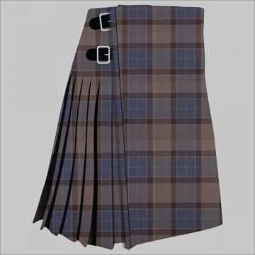 Tay Bank Tartan Kilt