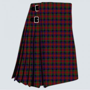 Tennant Tartan Kilt