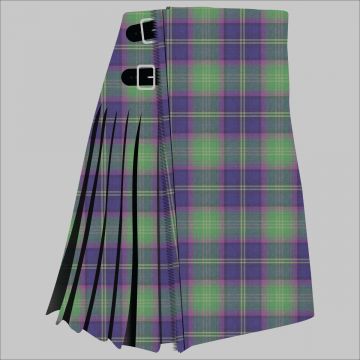 Troon Tartan Kilt