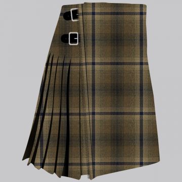 Uísge Beatha Tartan Kilt