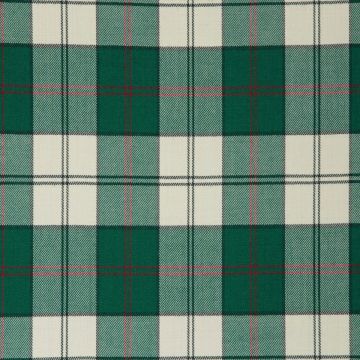 Uist Green Bch059 Tartan Kilt