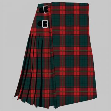 Ulster District Modern Tartan Kilt