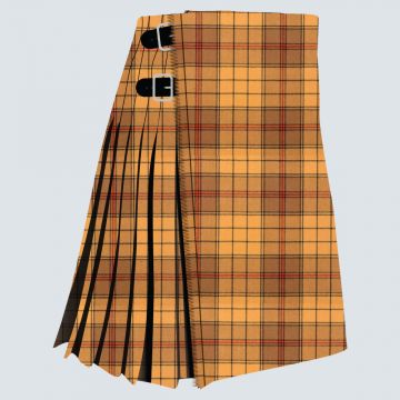 Ulster Irish Tartan kilt