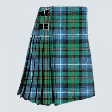 Urquhart Ancient Tartan Kilt