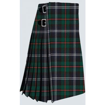 Urquhart Modern Tartan Kilt