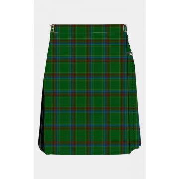 US Seabees  Women Tartan Kilt