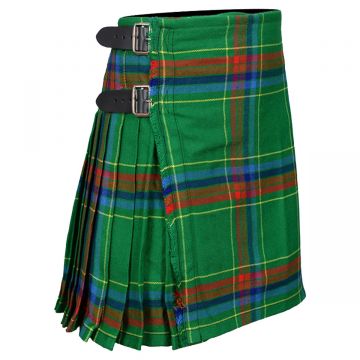 US Seabees Tartan Kilt