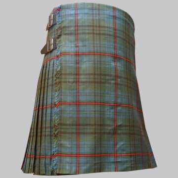 Walker Tartan Kilt