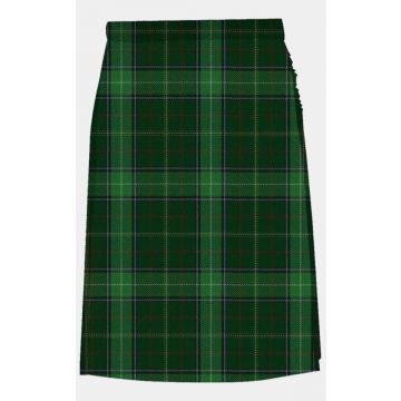 Walsh Women Tartan Kilt