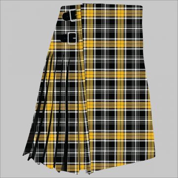 Washington Tattoo Founders Tartan Kilt