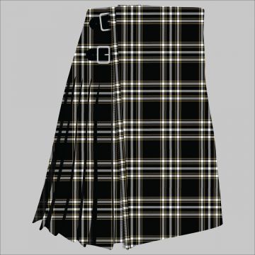 Washington Tattoo Tartan Kilt