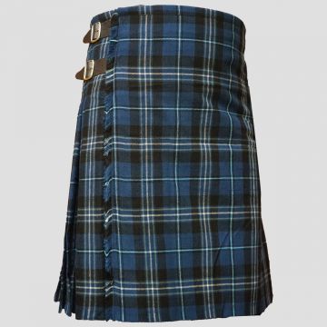 Water OF Life Tartan Kilt