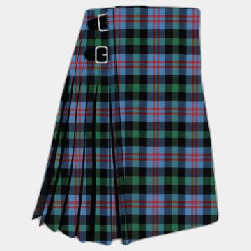 Waterloo Tartan Kilt