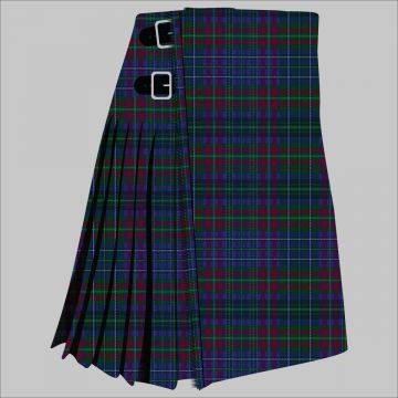 Watkins Tartan Kilt