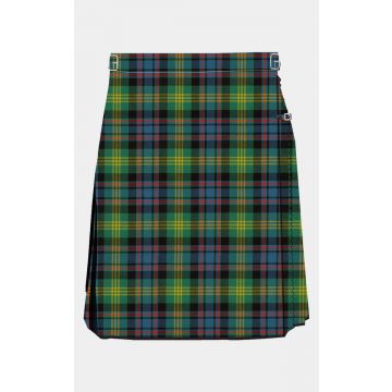 Watson Women Tartan Kilt