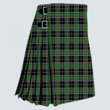 Webster Tartan Kilt