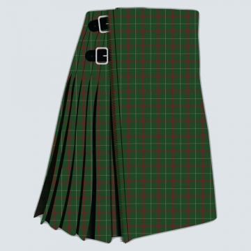 Welsh National Ancient  Tartan Kilt